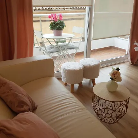 Apartment Brisa Del Mar *