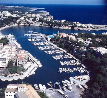Brisa Del Mar Apartment
