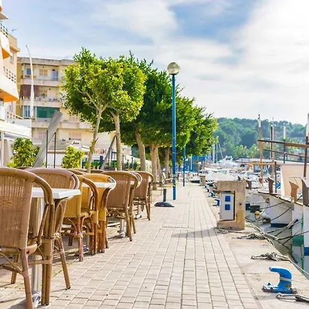 Apartmán Brisa Del Mar *