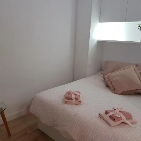 Brisa Del Mar Apartmán