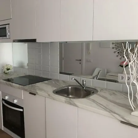 Brisa Del Mar Apartmán *